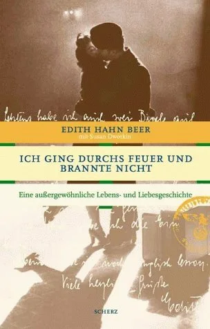 Ich ging durchs Feuer und brannte nicht