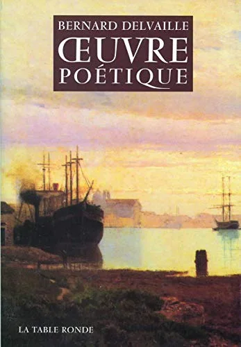 Oeuvre po�tique