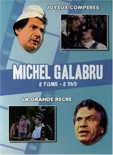 Michel Galabru
