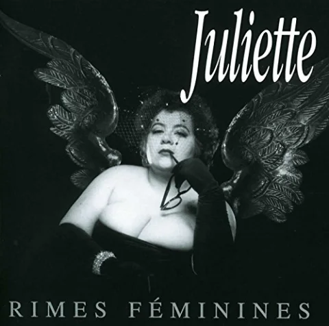 Rimes féminines