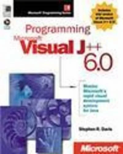 Programming Microsoft Visual J++ 6.0