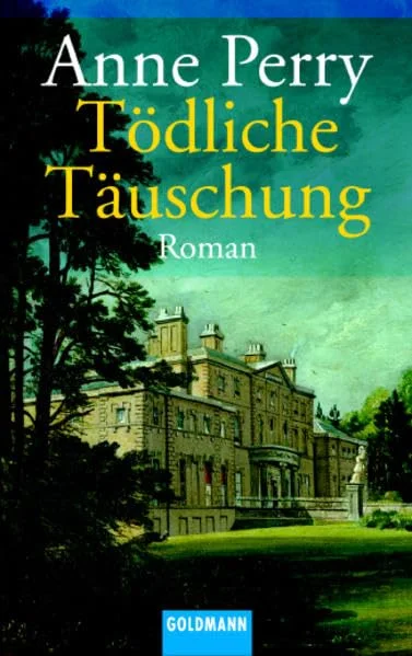 T�dliche T�uschung.