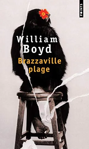 Brazzaville Plage