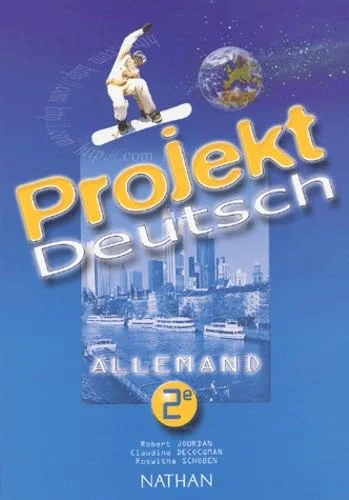 Projekt Deutsch 2�