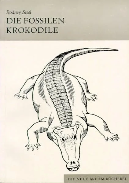 Die fossilen Krokodile