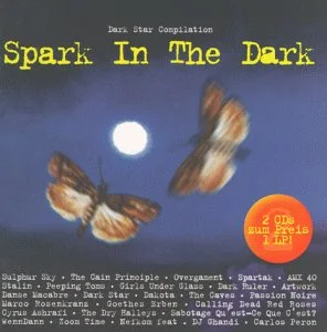Spark in the Dark (1995)