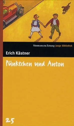 P�nktchen und Anton