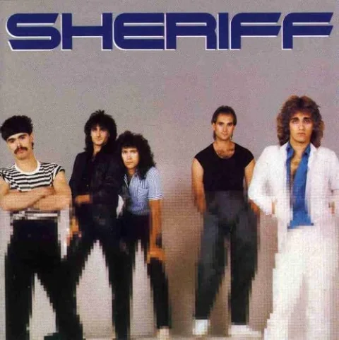 Sheriff