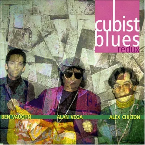 Cubist Blues