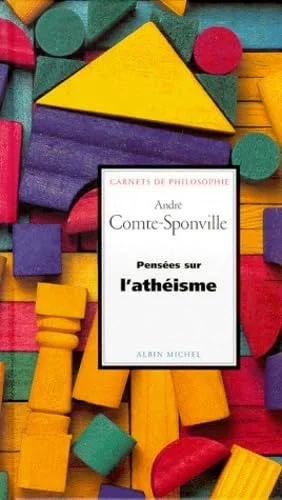 Pensées sur l'athéisme