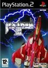 Raiden III