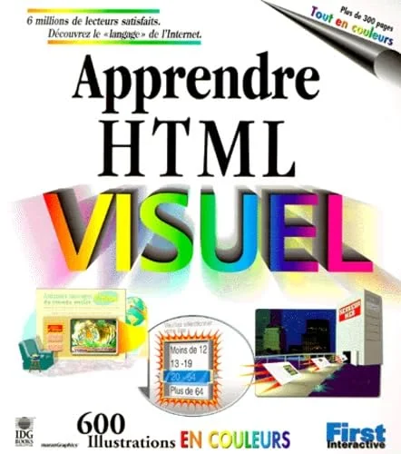 Apprendre HTML