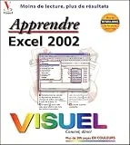 Apprendre Excel 2002