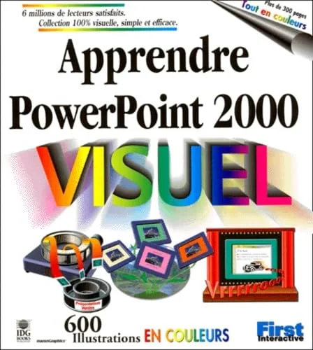 Apprendre PowerPoint 2000