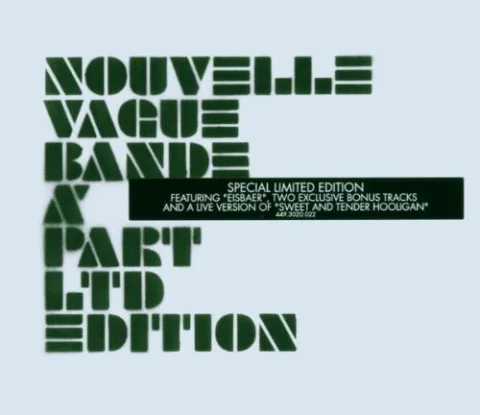 Bande A Part - Edition limitée