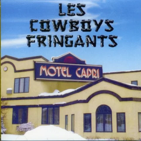 Motel Capri