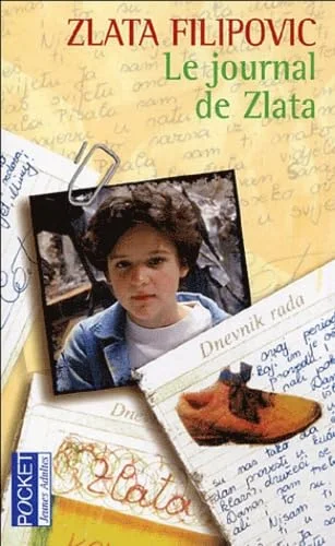 Le journal de Zlata