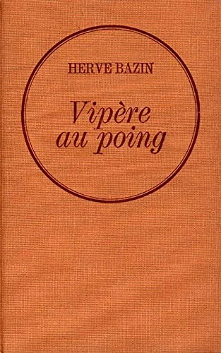Vipere au poing