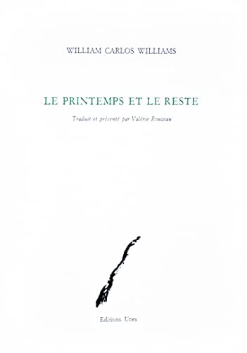 Le Printemps et le Reste