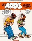Les ados Laura et Ludo