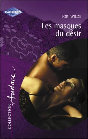 Les Masques du désir