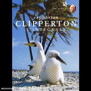 Expédition Clipperton - L'intégrale - Edition Collector 2 DVD