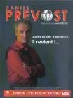 Daniel Prevost - Paris World Tour 2006
