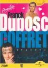 Coffret Dubosc 2 DVD : Romantique / au Zénith