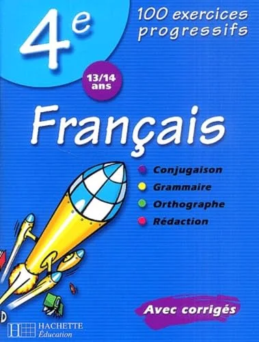 Français 4e