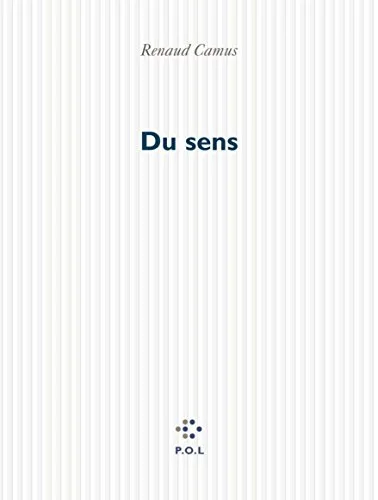 Du sens