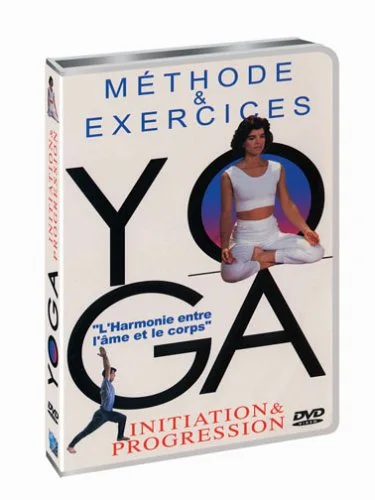 Yoga : Initiation et progression