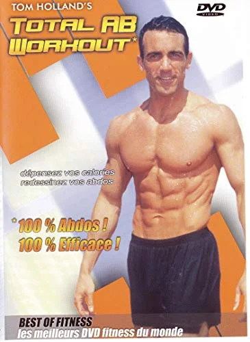 Total AB Workout
