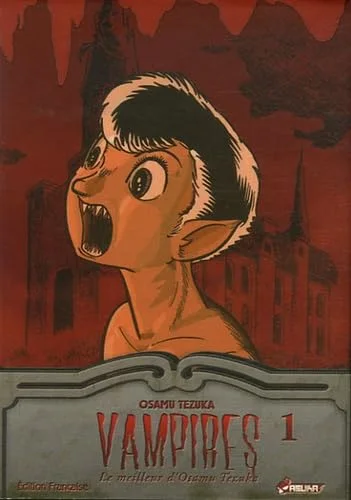 Vampires, Tome 1 :