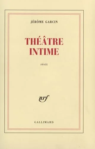 Th��tre intime