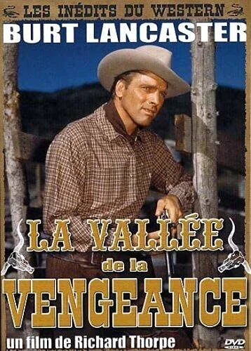 La vallée de la vengeance