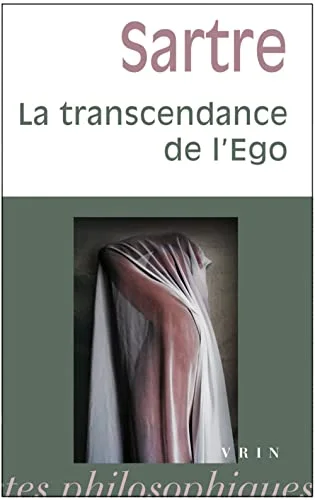 La Transcendance de l'égo
