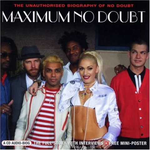 Maximum No Doubt