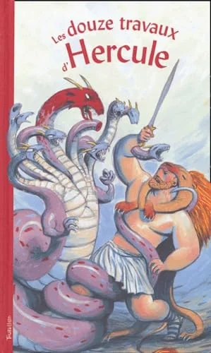 Les douze travaux d'Hercule