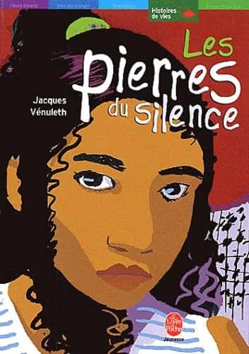 Les Pierres du silence
