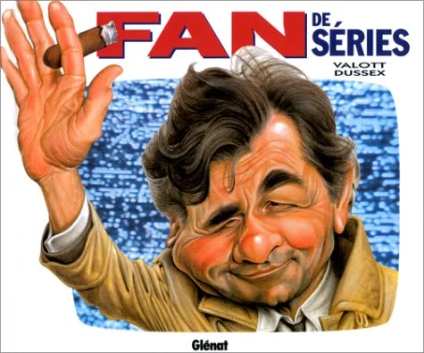 Fan de séries