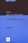 Voter dans les Am�riques