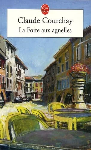 La Foire aux agnelles