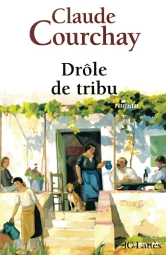 Une saison dans les collines