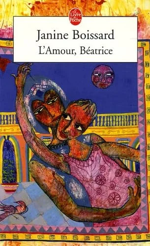 L'amour, Béatrice