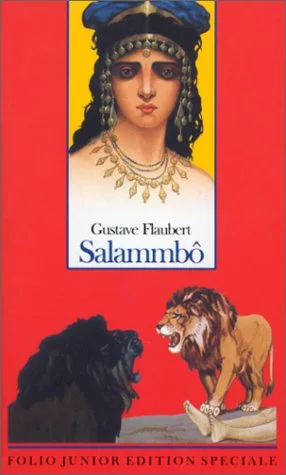 Salammbô