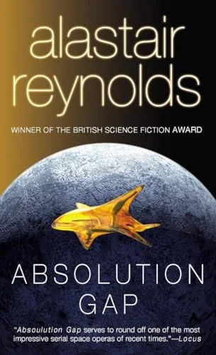 Absolution Gap