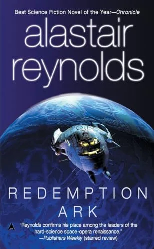 Redemption Ark