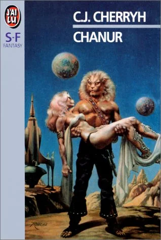 Chanur