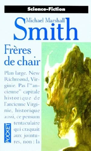 Frères de chair