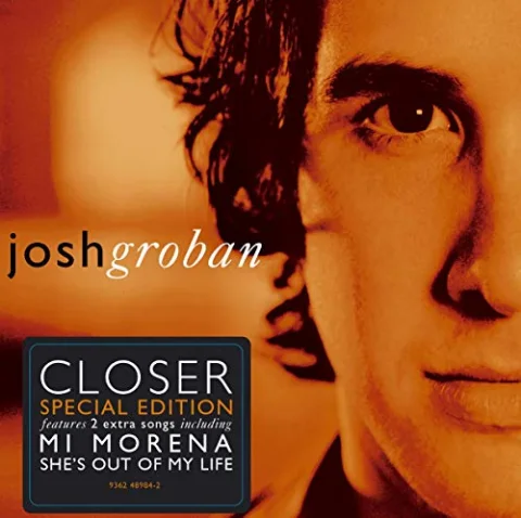 Closer - Nouvelle Version